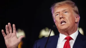 Trump Indicted again