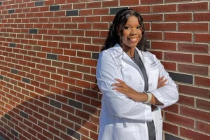 Carlethia "Carlee" Nichole Russell, a 25-year-old woman from Alabama, was found safe