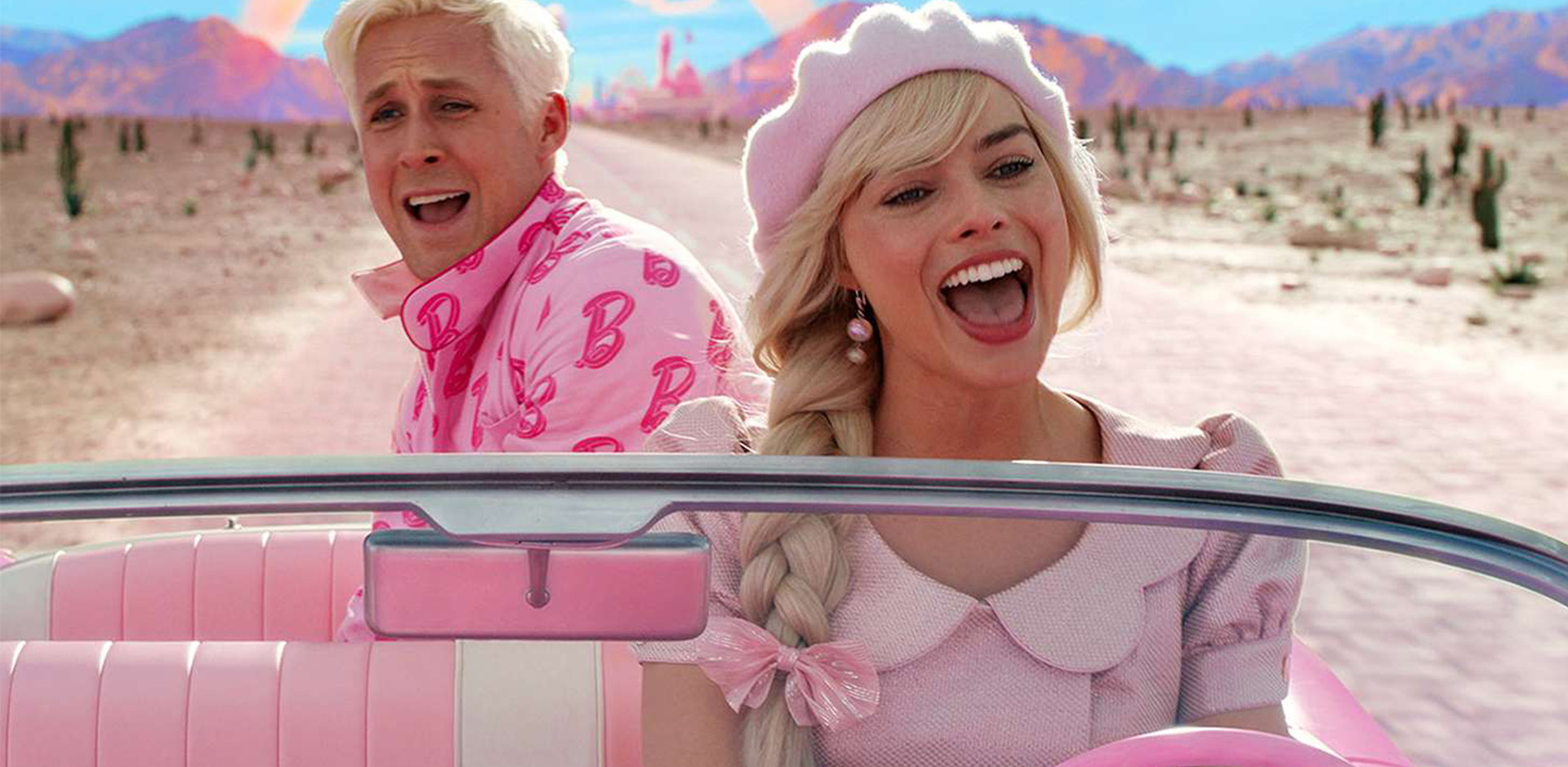 Barbie Movie Still Dominates Box Office