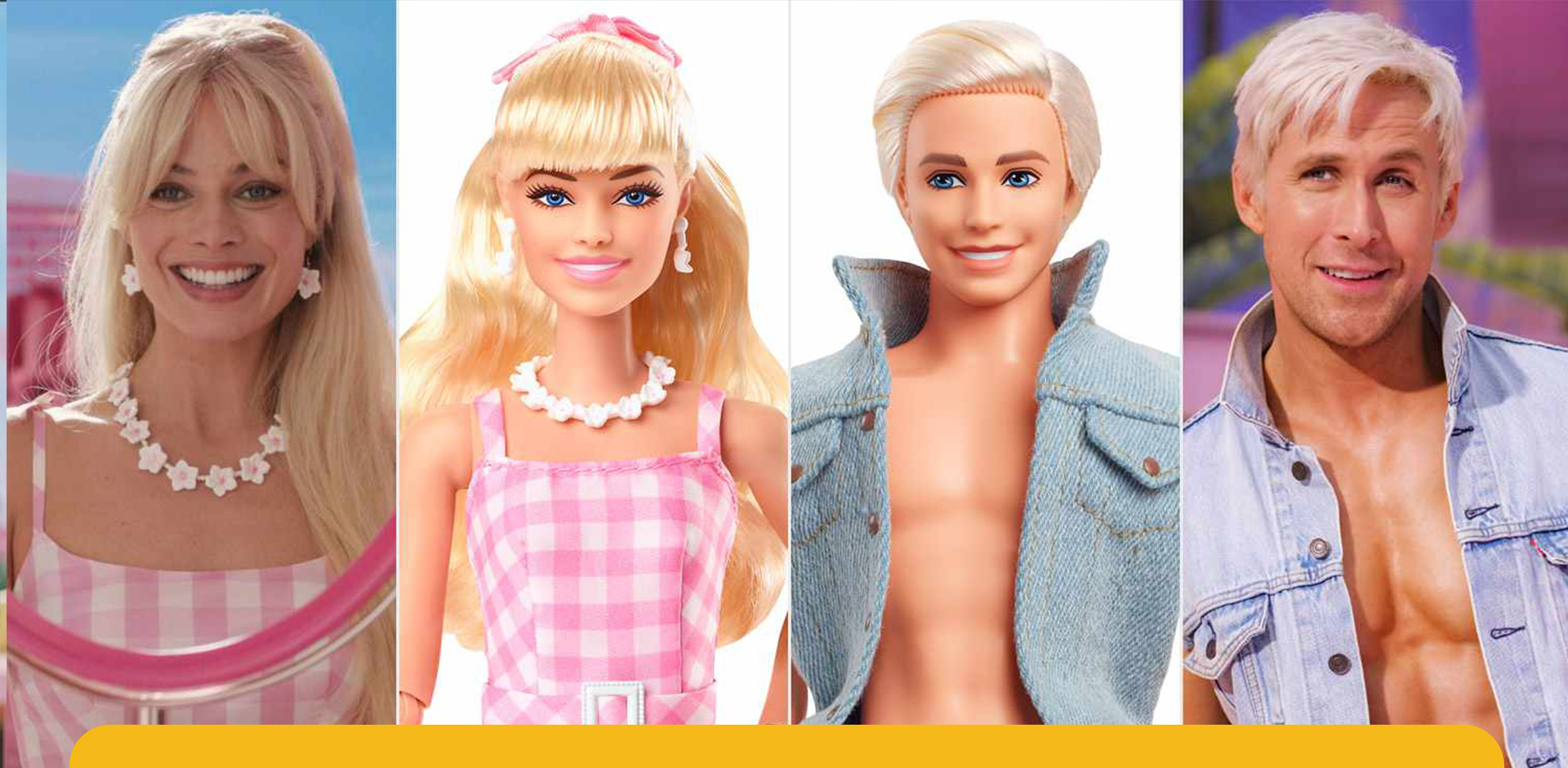 Barbie Movie Shatters Expectations at the Box Office, Despite Backlash