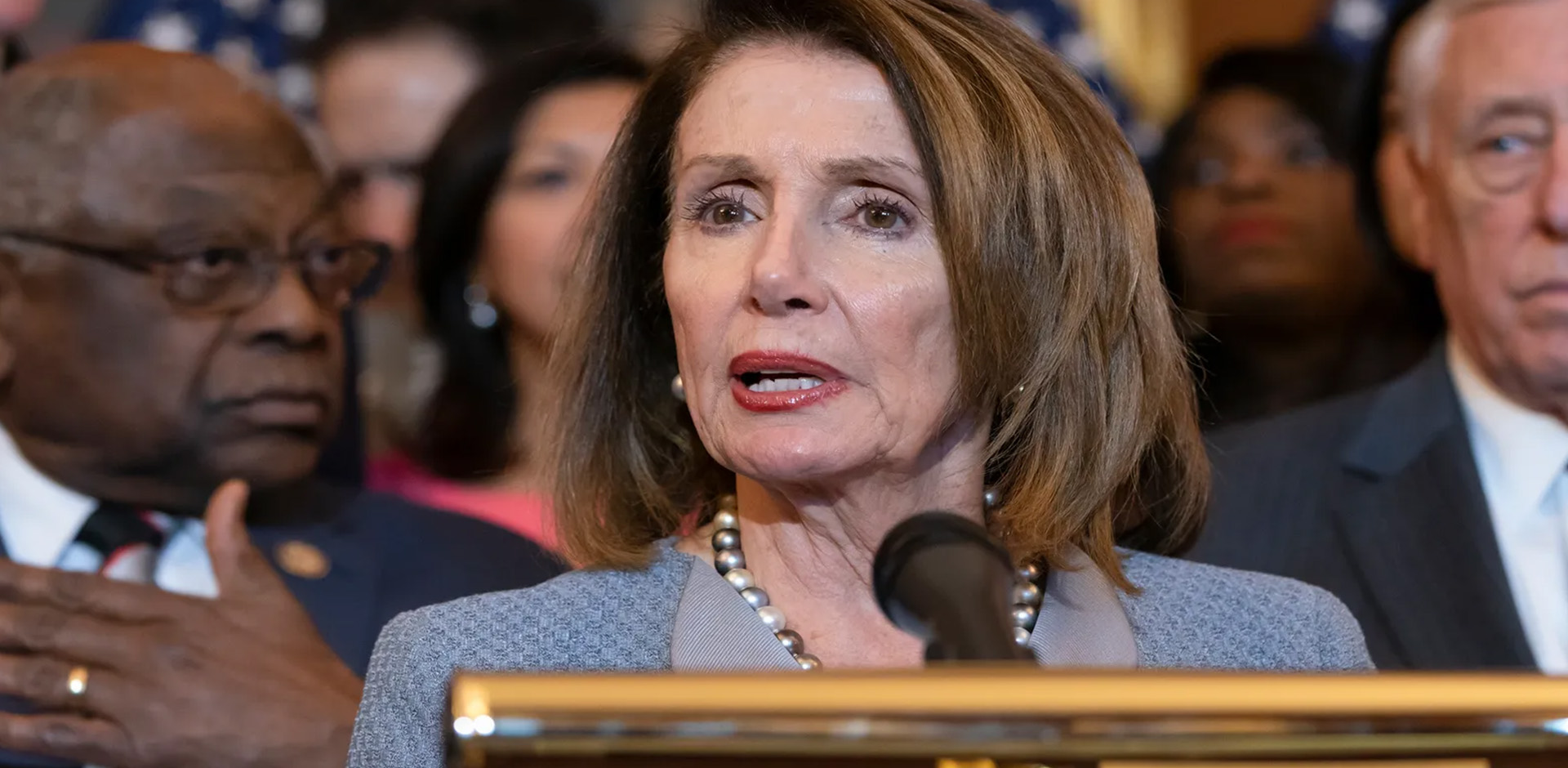 Aging Lawmakers in Congress: Should There Be Age Limits?👴👵