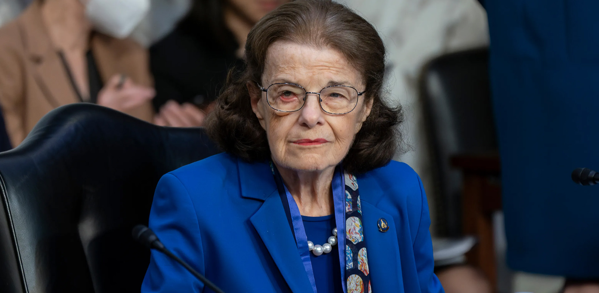 Aging Lawmakers in Congress: Should There Be Age Limits?👴👵