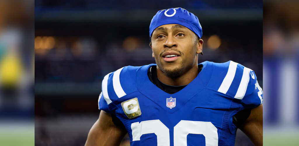 Jonathan Taylor Requests Trade from Colts😲😲