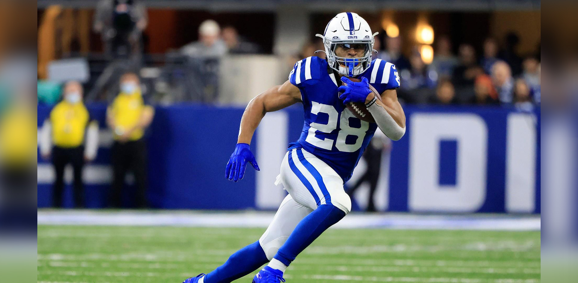 Jonathan Taylor Requests Trade from Colts😲😲
