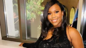 Carlethia "Carlee" Nichole Russell, a 25-year-old woman from Alabama, was found safe