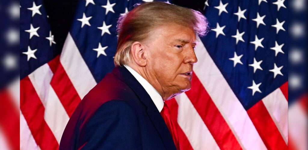 Former President Trump Faces New Charges, 3rd person gets charged