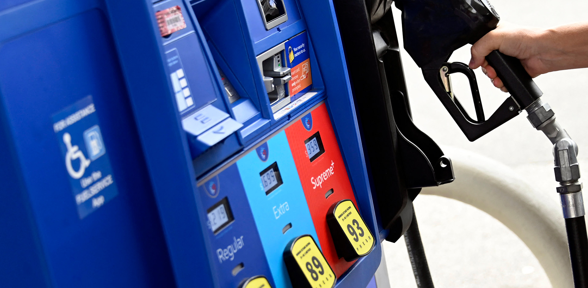 Inflation, Gas, and Food Prices on the Rise again!