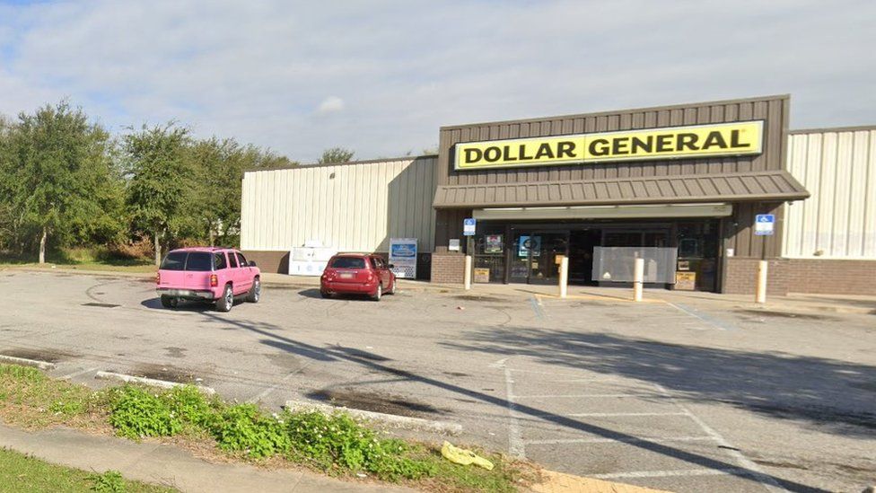 On August 26, 2023, a racially motivated mass shooting occurred at a Dollar General store in Jacksonville, Florida. 
