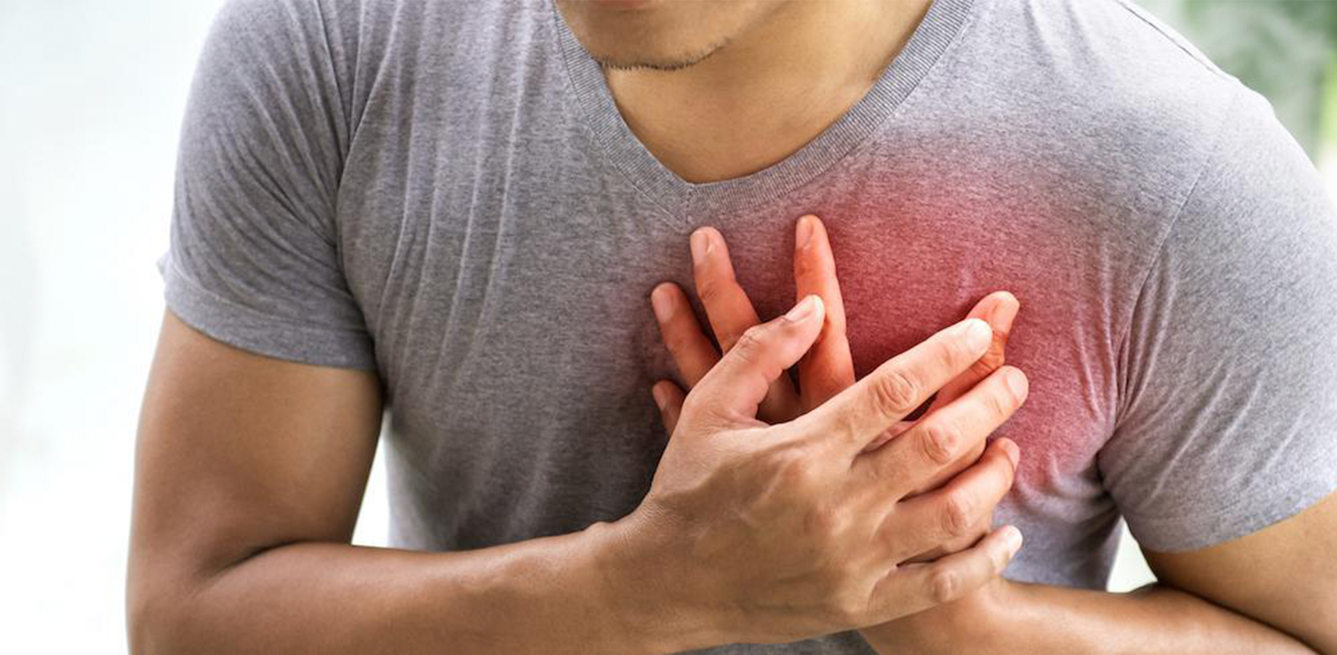 Why Are So Many Young People Having Cardiac Arrest?