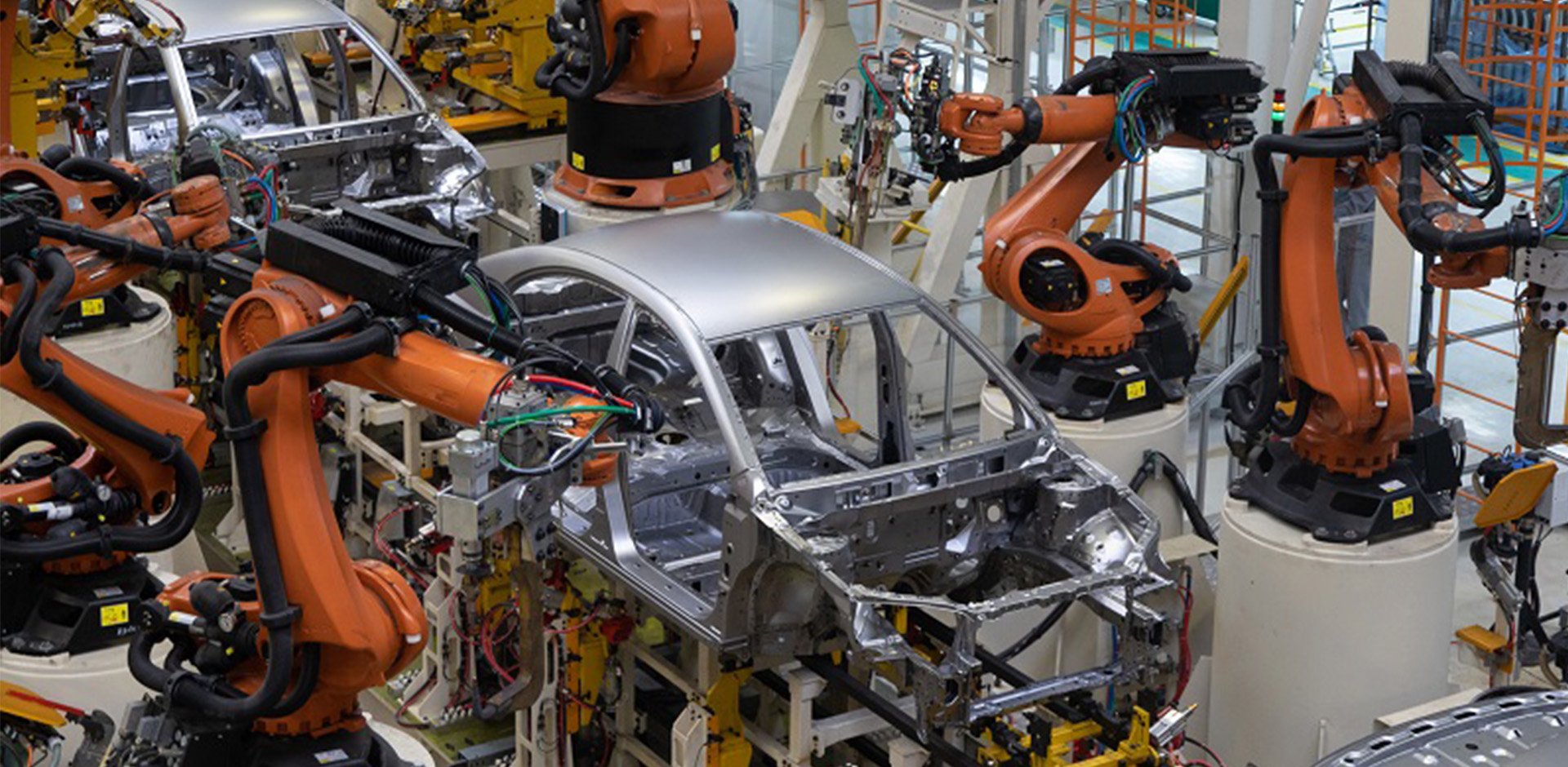 The Future of Work: How Automation Will Change Our Jobs