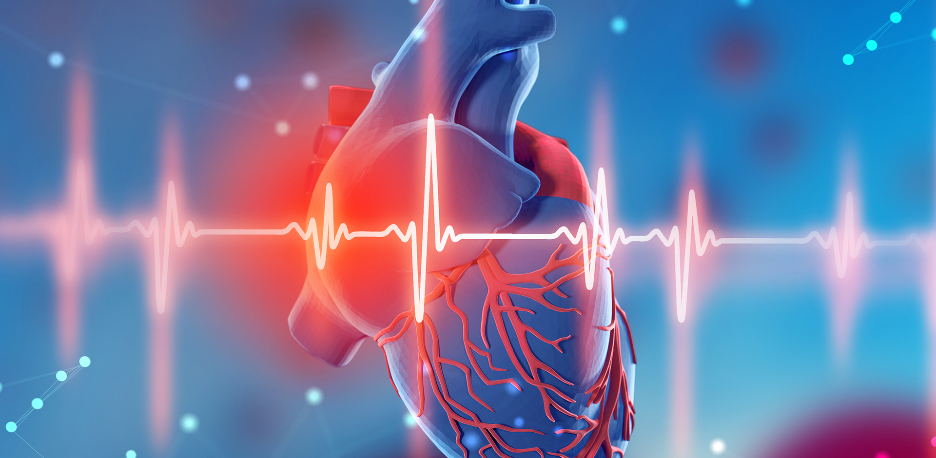 Why Are So Many Young People Having Cardiac Arrest?