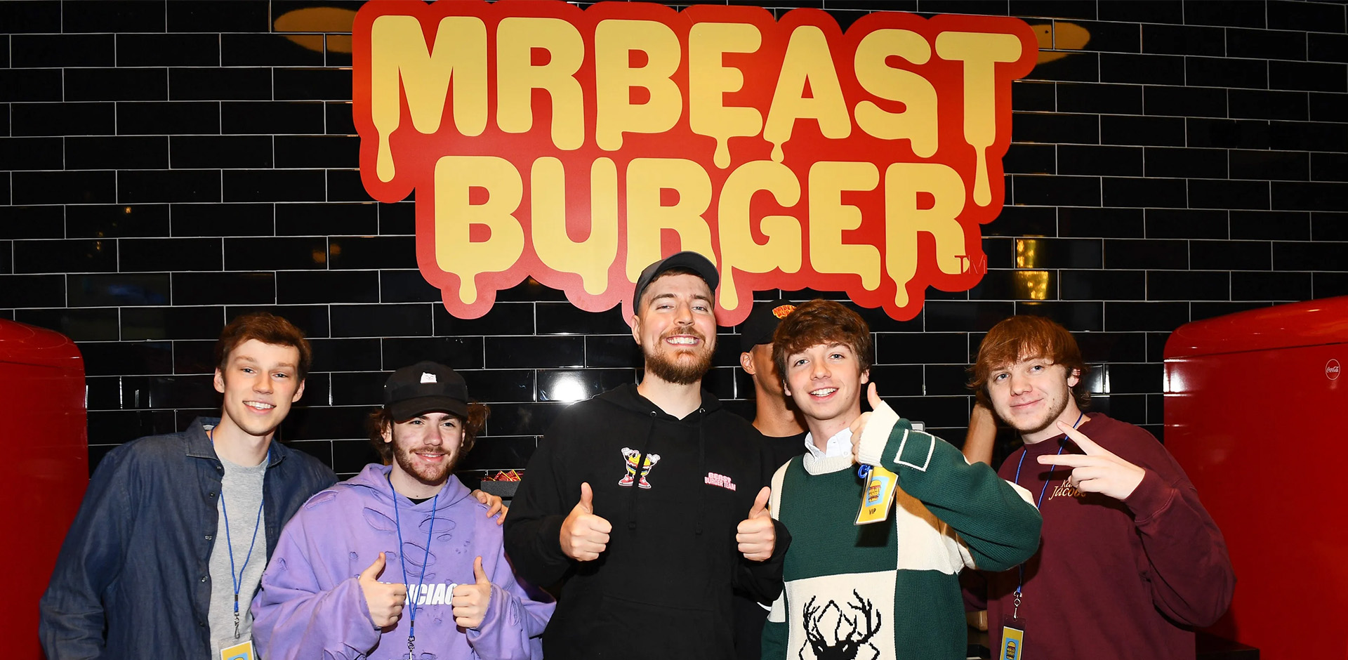 MrBeast Burger and Virtual Dining Concepts in Legal Battle