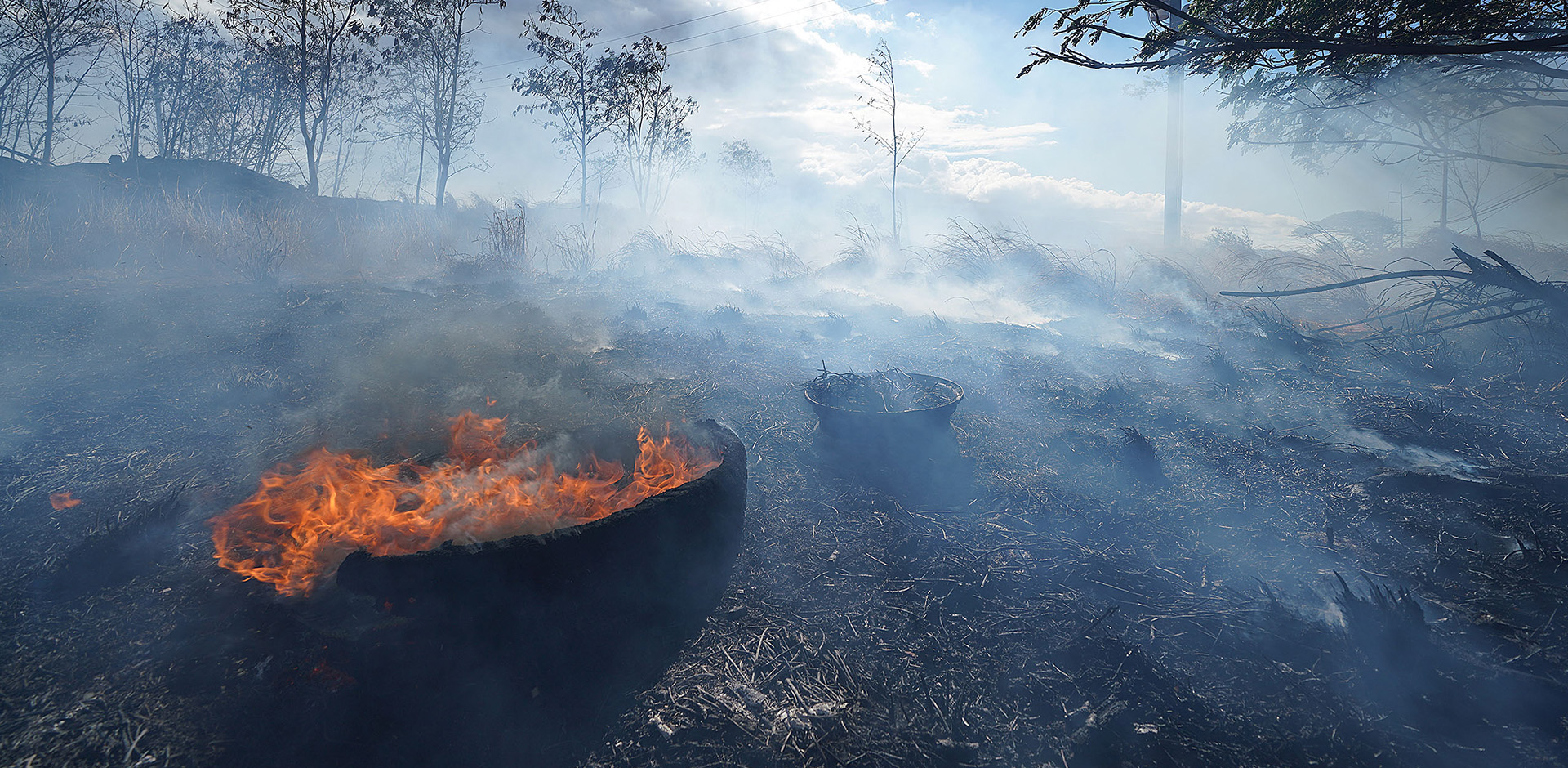 Hawaii Wildfires Update: Death Toll Rises to 53