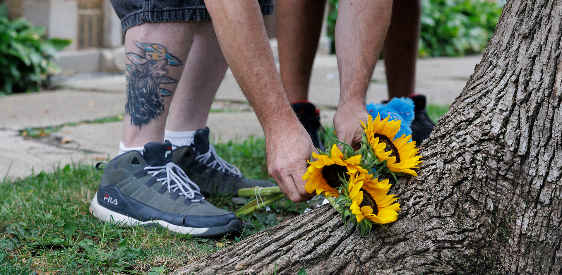 Chicago Neighbor Shoots 9-Year-Old Girl on Bike, So Heartbreaking