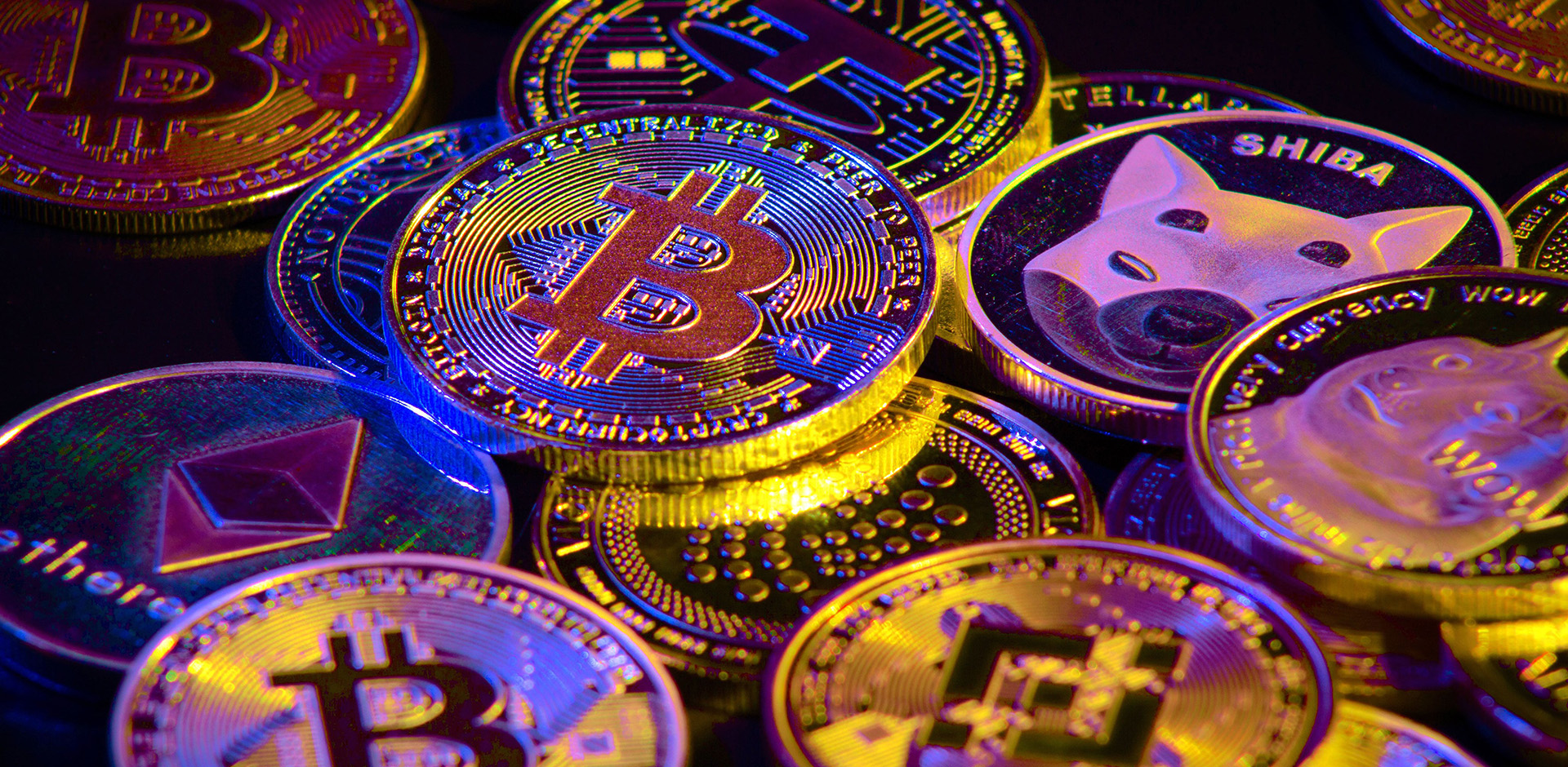 Cryptocurrency: The Rise and Fall of a Bubble
