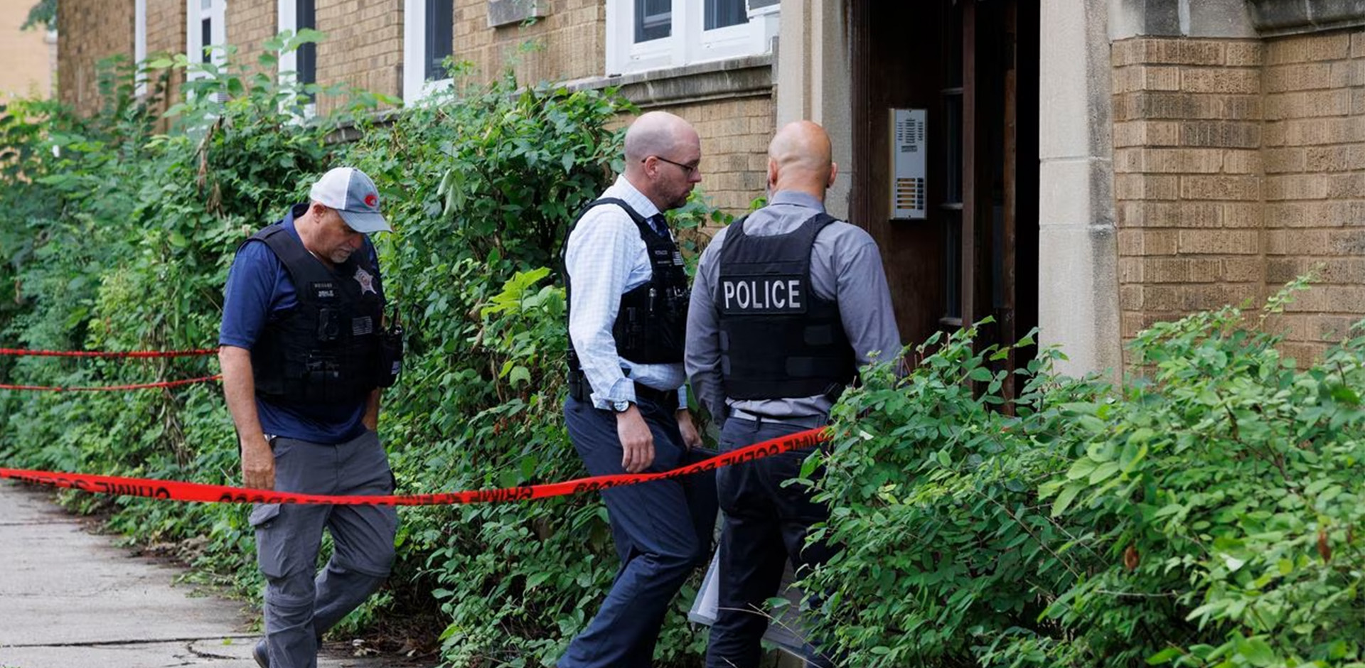 Chicago Neighbor Shoots 9-Year-Old Girl on Bike, So Heartbreaking