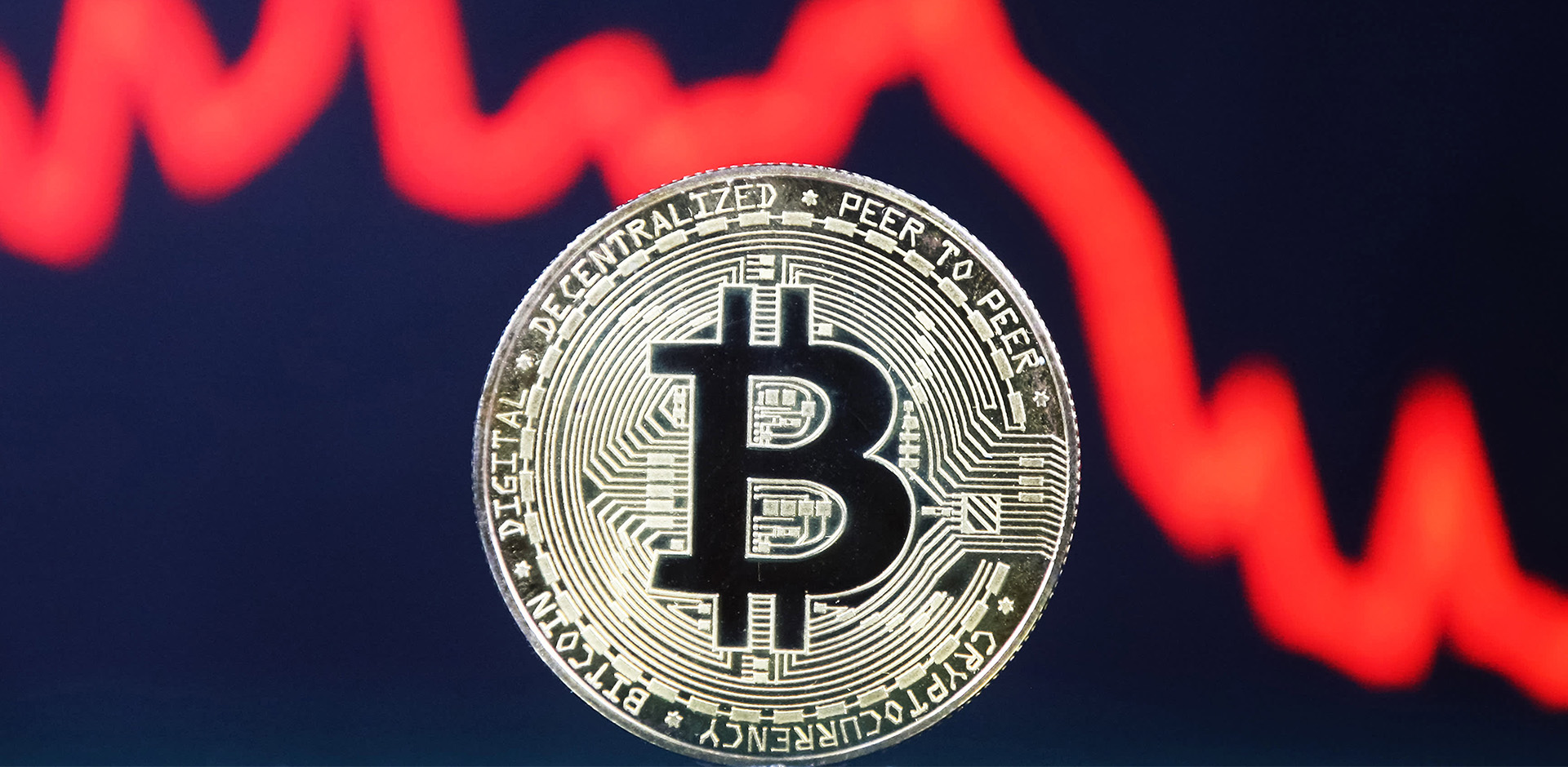Cryptocurrency: The Rise and Fall of a Bubble