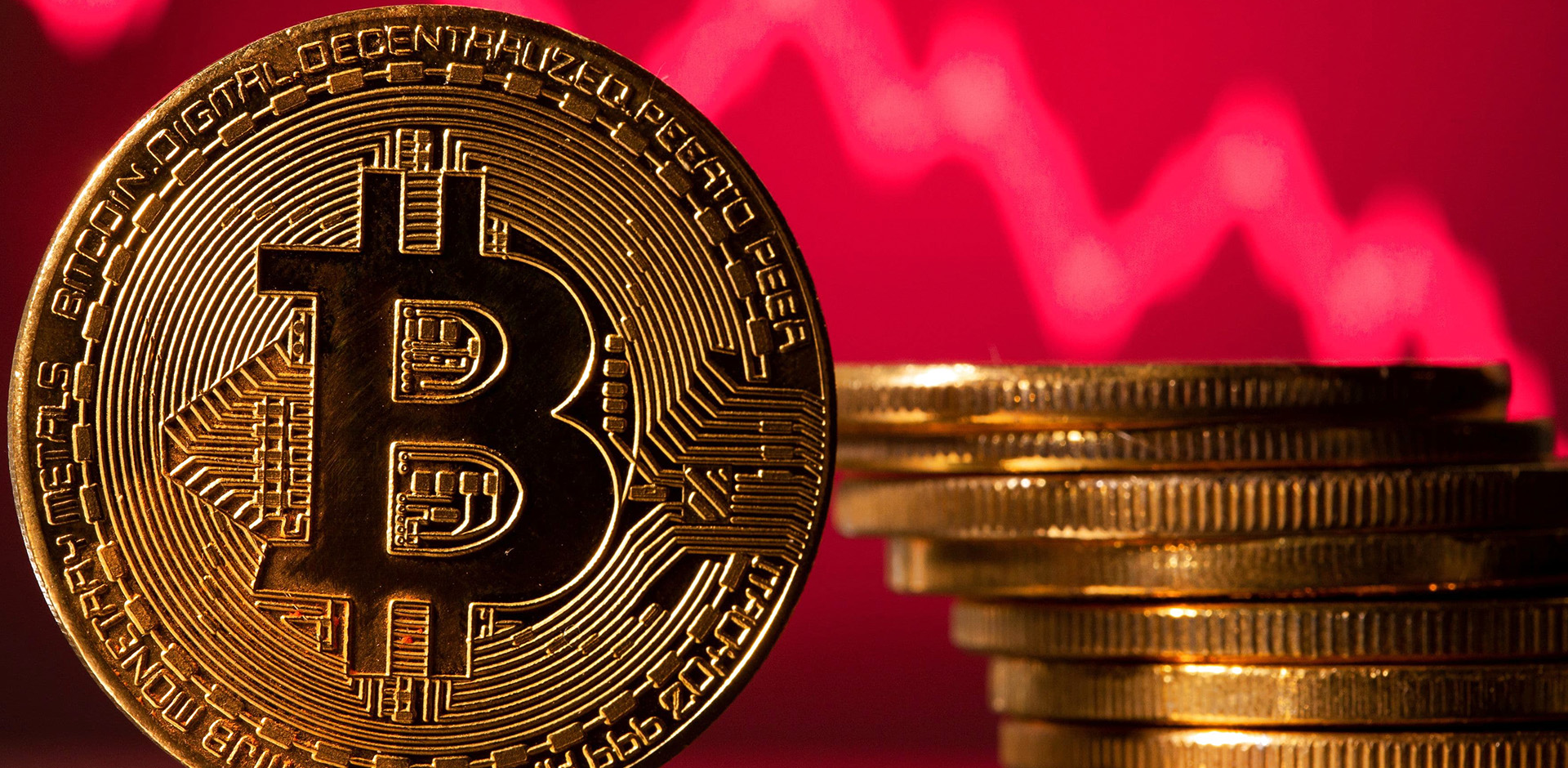 Cryptocurrency: The Rise and Fall of a Bubble
