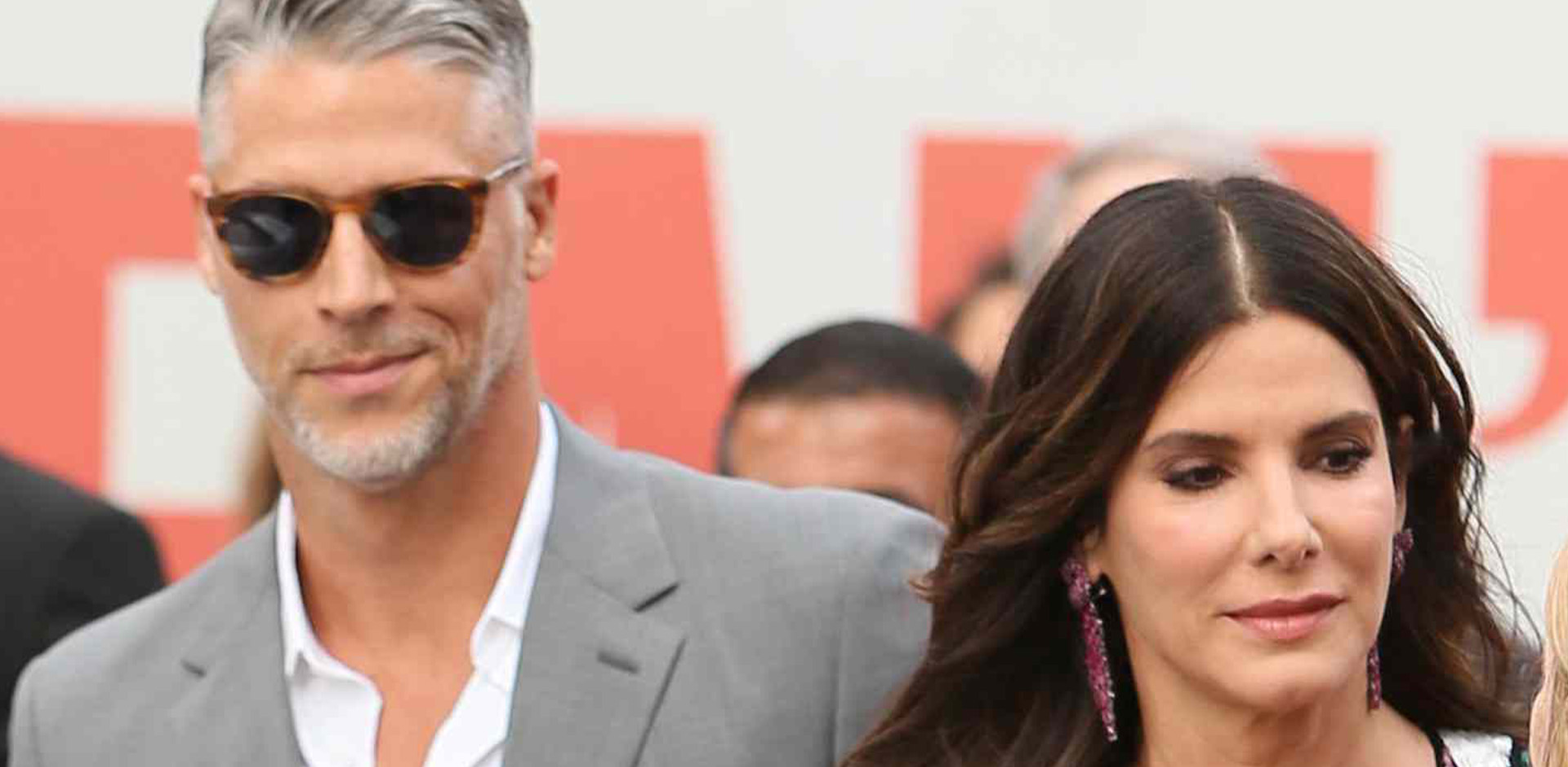 Sandra Bullock's Longtime Partner Bryan Randall Dies at 57 After Battle with ALS