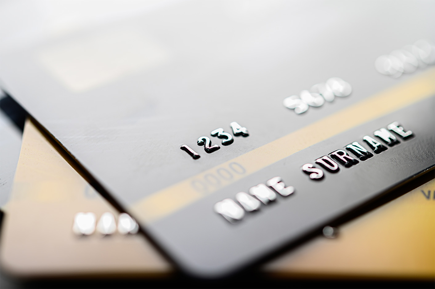 American Credit Card Debt Passes $1 Trillion