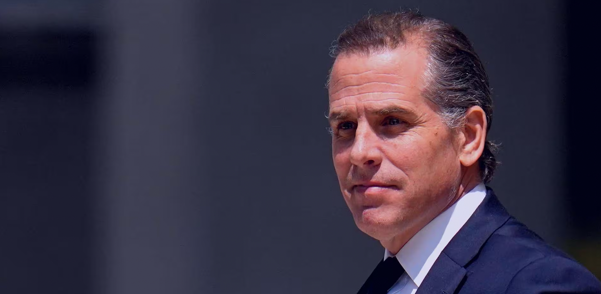 Garland Elevates Hunter Biden Probe to Special Counsel