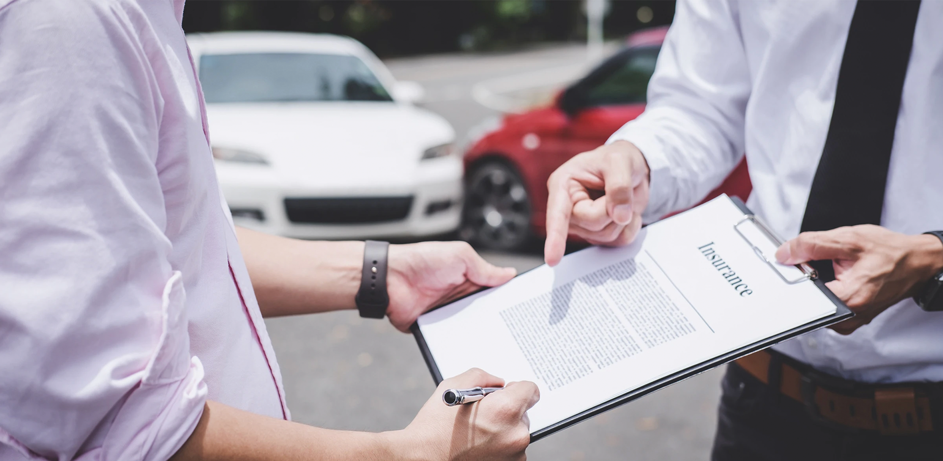 Why is Car Insurance so High? Is it a Scam?