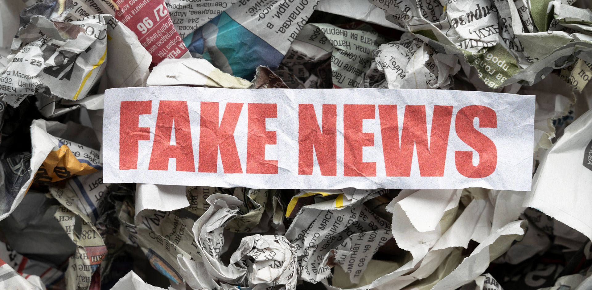The Spread of Misinformation and How it Affects Our Daily and Social Lives