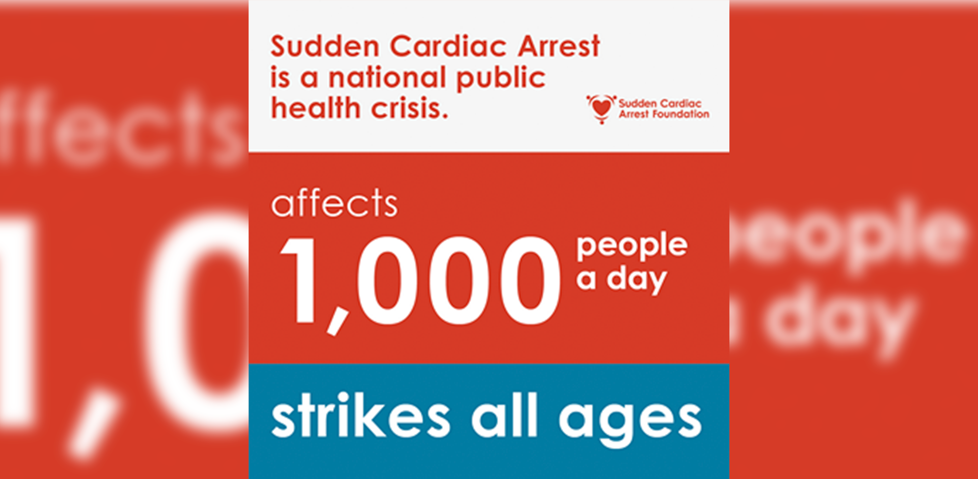 Why Are So Many Young People Having Cardiac Arrest?