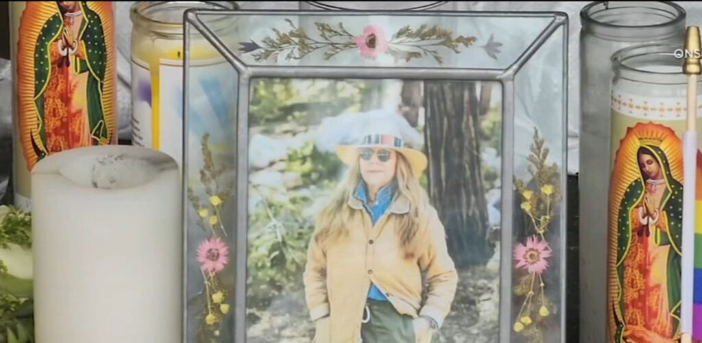 Store Owner Killed Over Pride Flag