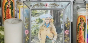 Store Owner Killed Over Pride Flag