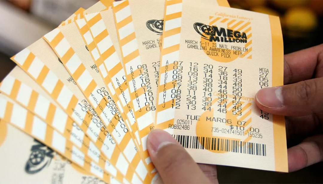 Florida Resident Wins $1.58 Billion Mega Millions Jackpot