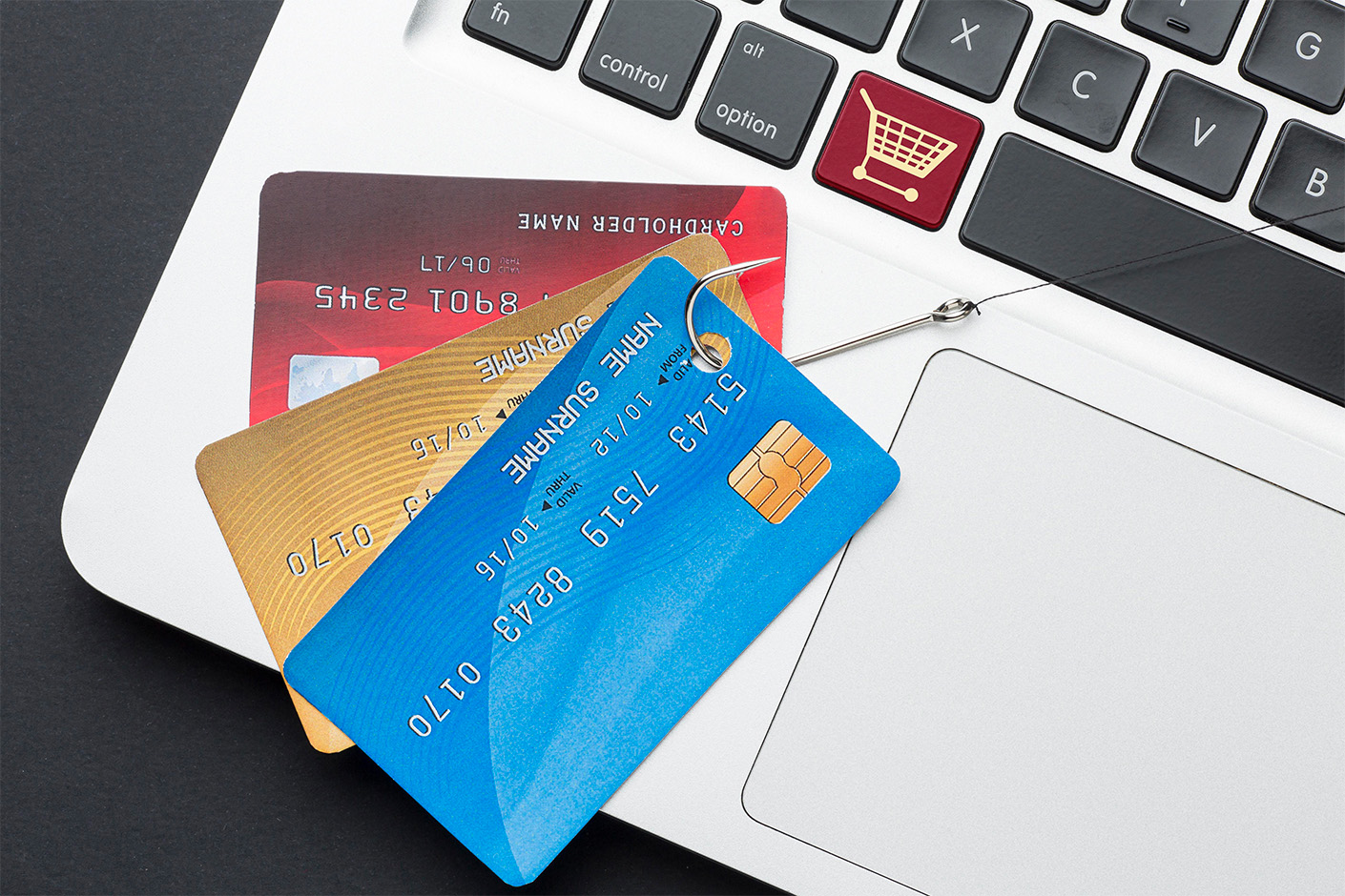 American Credit Card Debt Passes $1 Trillion