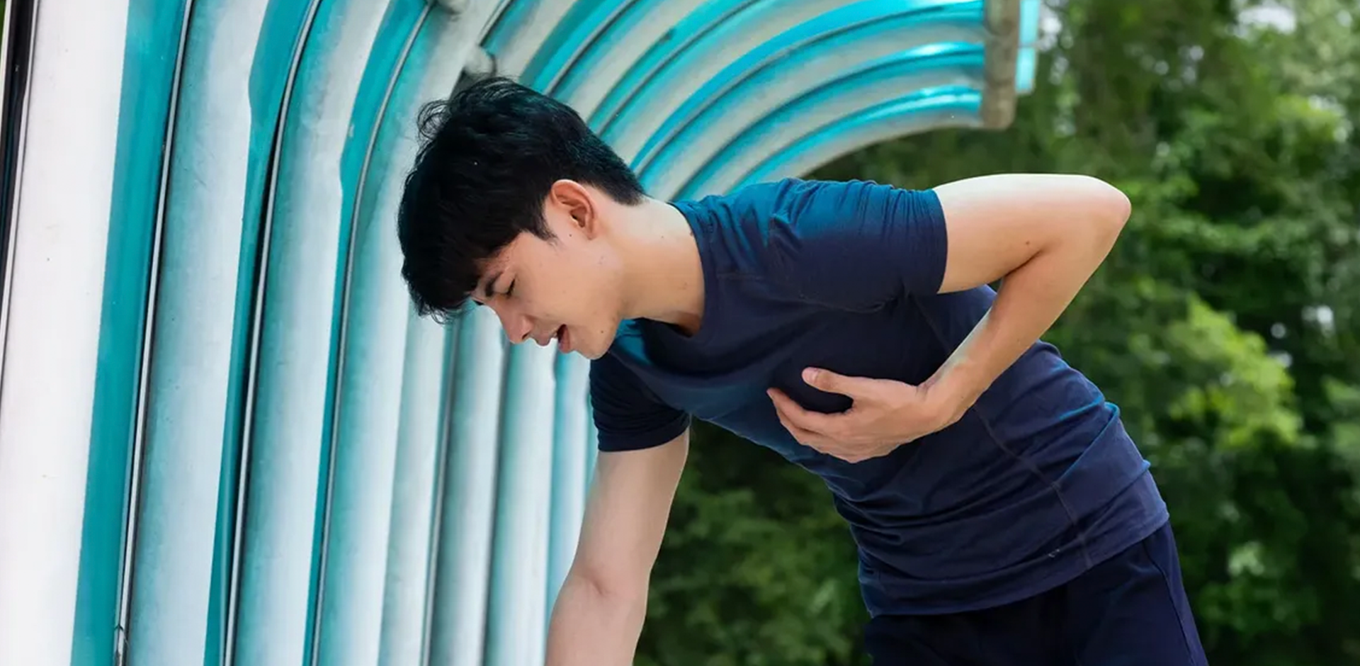 Why Are So Many Young People Having Cardiac Arrest?