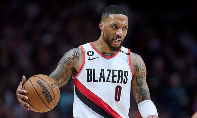 Damian Lillard Traded to Milwaukee Bucks in Three-Team Deal
