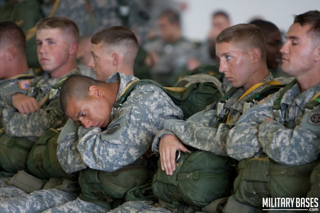 Mysterious Deaths in the Military: A Disturbing Trend Across the Country