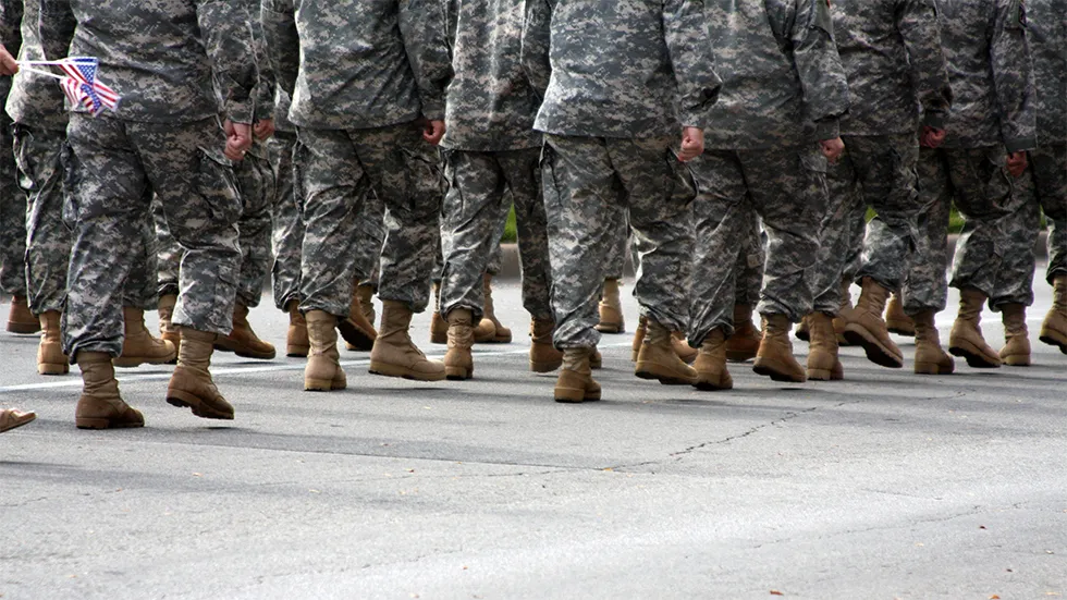 Mysterious Deaths in the Military: A Disturbing Trend Across the Country