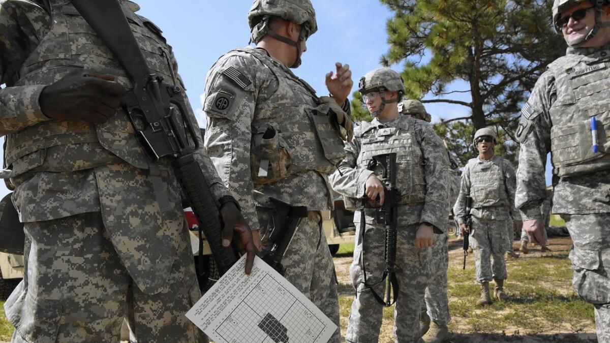 Mysterious Deaths in the Military: A Disturbing Trend Across the Country