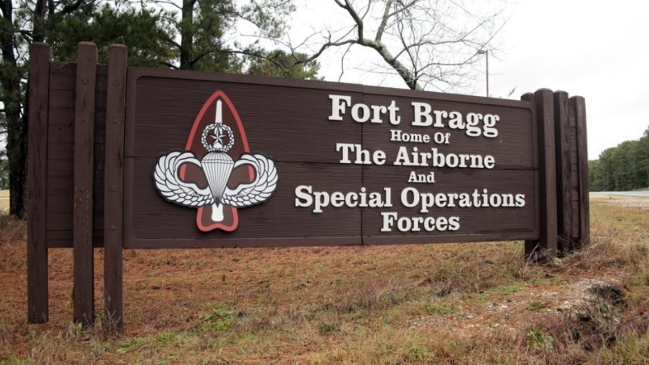 Fort Bragg - Mysterious Deaths in the Military: A Disturbing Trend Across the Country
