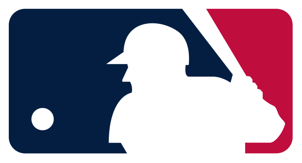 MLB Logo - 2024 Season
