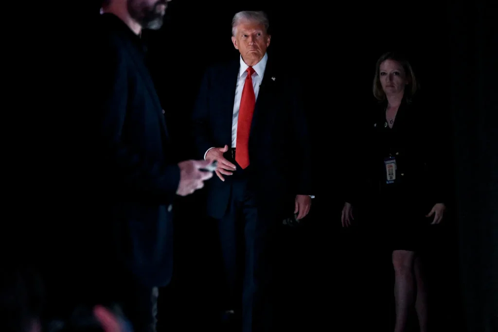 Donald Trump - Convicted Felon and Rapist