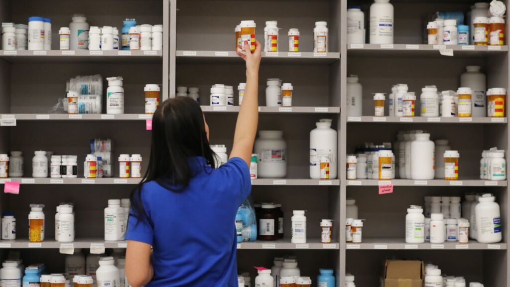 Healthcare Cost in America