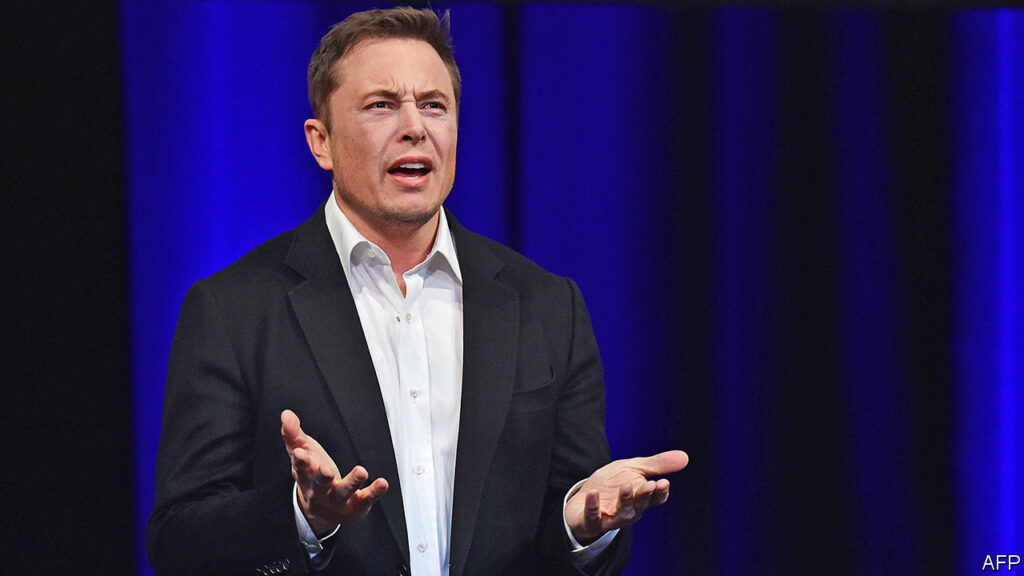 Elon Musk complaining - The Victimhood Epidemic: A Nation of Whiners and Blamers
