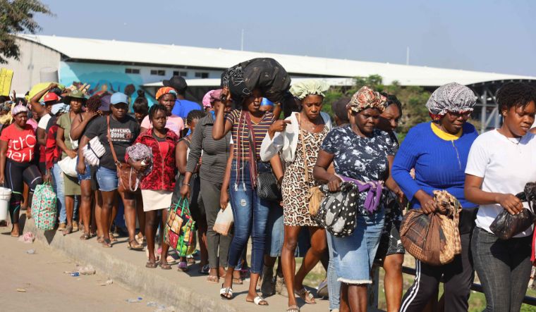 Haiti: A Nation in Crisis