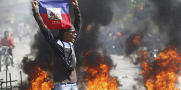 Haiti in crisis