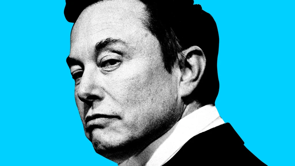 Elon Twitter Take Over