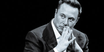 The Complex World of Elon Musk: From Conspiracy Theories to Personal Turmoil