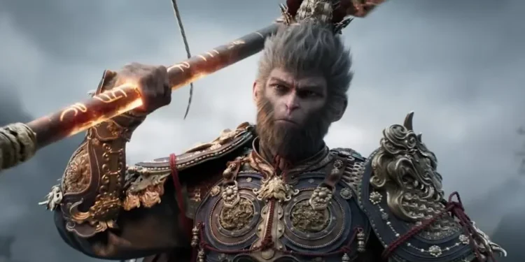 The Rise of Black Myth: Wukong – Is this the game of the year?