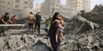 Israel Gaza Conflict