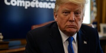 Donald Trump - Loyalty over Competence