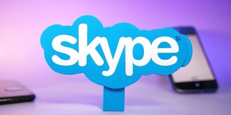 End of Skype